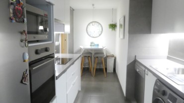INMO ALBERO OFRECE EN VENTA ESTE PISO DE OBRA NUEVA (2019) JUNTO AL PASEO DE LA PETXINA, VALENCIA