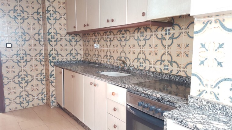 INMO ALBERO OFRECE EN VENTA ESTE PISO EN EXTRAMURS, LA PETXINA