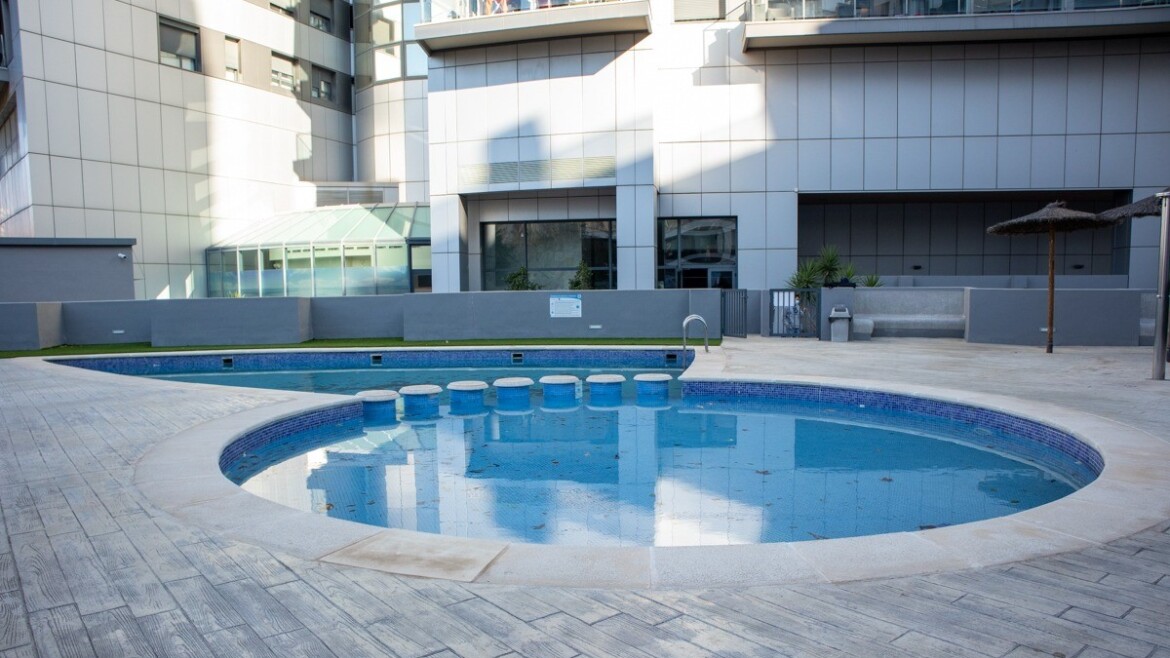 Inmo Albero ofrece en venta este espectacular piso en Nueva Campanar