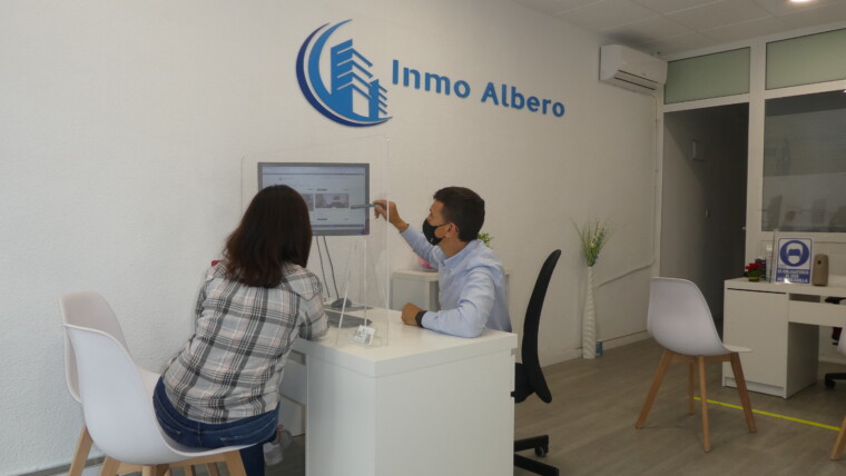 EN INMO ALBERO PREVALECE SOBRE TODO LA CALIDAD DE NUESTRO SERVICIO