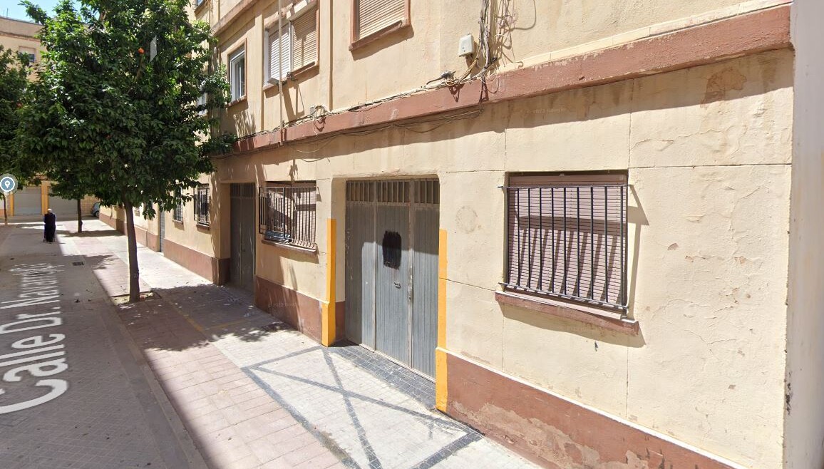 INMO ALBERO LES OFRECE EN VENTA UN PISO EN TORREFIEL